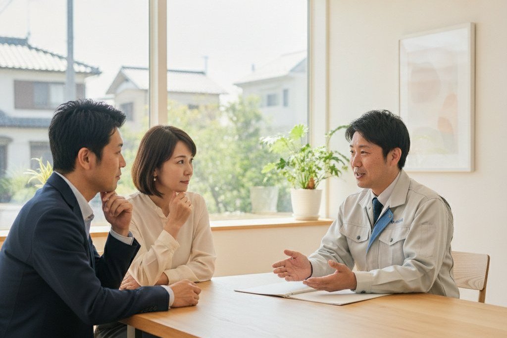 外装の費用相場を徹底解説｜工事別の費用の目安と賢く抑えるポイント｜株式会社ライフワークス
