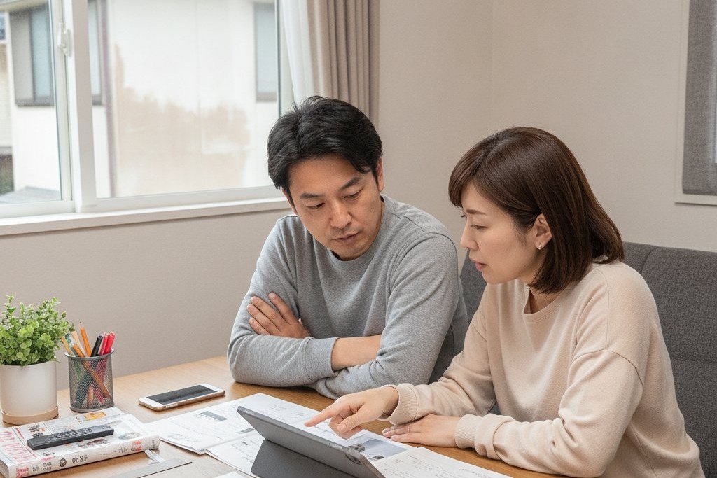 外装の費用相場を徹底解説｜工事別の費用の目安と賢く抑えるポイント｜株式会社ライフワークス